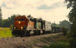 BNSF 1785